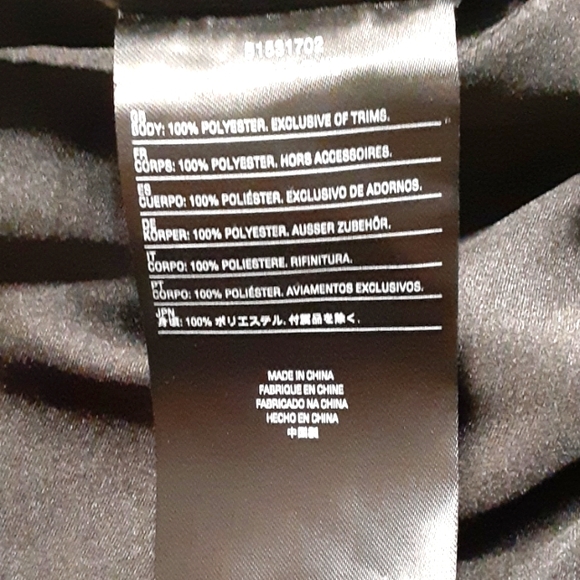 Volcom Reversible Jacket - Picture 4 of 4